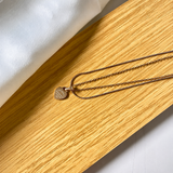 Amora Layered Necklace