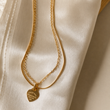 Amora Layered Necklace